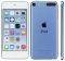 APPLE IPOD TOUCH 6GEN 64GB BLUE - MKHE2