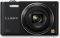 PANASONIC LUMIX DMC-SZ10 BLACK