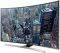 TV SAMSUNG UE55JU7500 55\'\' LED ULTRA HD SMART CURVED WIFI