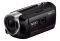 SONY HDR-PJ410 WITH BUILT-IN PROJECTOR BLACK