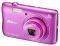 NIKON COOLPIX S3700 PINK