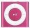 APPLE IPOD SHUFFLE 6GEN 2GB PINK - MKM72