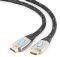 CABLEXPERT CCP-HDMI4-15 HDMI V.1.4 PREMIUM QUALITY CABLE M/M 4.5M BULK