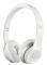 BEATS BY DR. DRE SOLO 2 WHITE