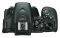 NIKON D5500 + AF-S DX 18-55MM VR II KIT BLACK