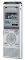 OLYMPUS WS-831 2GB STEREO VOICE RECORDER SILVER