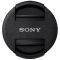 SONY ALC-F405S FRONT LENS CAP FOR SELF1650