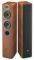 FOCAL CHORUS 714 WALNUT FLOORSTANDING SPEAKER 