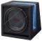 ALPINE SBG-1244BR 800W/250W RMS 12\'\' TYPE-G SUBWOOFER