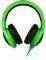 RAZER KRAKEN PRO GREEN (IN-LINE) GAMING HEADSET