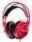 STEELSERIES SIBERIA 200 GAMING HEADSET FORGED RED