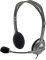 LOGITECH H110 STEREO HEADSET