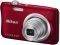 NIKON COOLPIX A100 RED