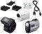 SONY FDR-X1000VR ACTION CAM WITH WI-FI, GPS AND LIVE-VIEW REMOTE KIT