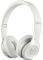BEATS BY DR. DRE SOLO 2 WIRELESS WHITE