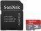 SANDISK SDSDQUAN-008G-G4A ULTRA 8GB MICRO SDHC CLASS 10 + ADAPTER