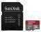 SANDISK ULTRA SDSDQUIN-008G-G4 8GB MICRO SDHC UHS-I CLASS 10 + ADAPTER SD