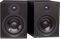 CAMBRIDGE AUDIO SX-50 PREMIUM BOOKSHELF SPEAKERS BLACK