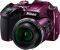 NIKON COOLPIX B500 PLUM