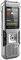 PHILIPS DVT4000 4GB VOICE TRACER DIGITAL RECORDER SILVER SHADOW/CHROME