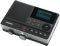 SANGEAN DAR-101 DIGITAL MP3 RECORDER BLACK