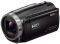 SONY HDR-CX625 BLACK