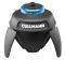 CULLMANN SMARTPANO 360 PANORAMA HEAD FOR MOBILE PHONE AND GOPRO BLACK