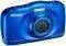  NIKON COOLPIX W100 BLUE