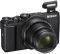 NIKON COOLPIX A900 BLACK