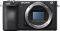 SONY ALPHA 6500 BODY BLACK