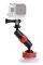 JOBY JB01330 SUCTION CUP & LOCKING ARM WITH GOPRO ADAPTER