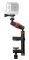 JOBY JB01291 ACTION CLAMP + LOCKING ARM WITH GOPRO ADAPTER