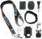 GOPRO WI-FI REMOTE MOUNTING KIT