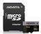 ADATA PREMIER PRO 16GB MICRO SDHC UHS-I U3 CLASS 10 WITH ADAPTER