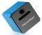 TECHNAXX TX-52 MUSICMAN MINI MP3 PLAYER BLUE MICROSD SLOT