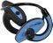 BOOMPODS SPBLU SPORTPODS BLACK/BLUE