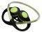 BOOMPODS SPVGRN SPORTPODS VISION GREEN