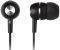 CREATIVE EP-600 EARPHONES BLACK