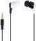 FOREVER CM-140 EARPHONES BLACK