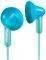 PHILIPS SHE3010TL/00 EARPHONES TEAL