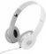 ESPERANZA EH145W STEREO AUDIO HEADPHONES TECHNO WHITE