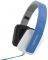 ESPERANZA EH137B STEREO AUDIO HEADPHONES JAZZ BLUE