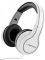 ESPERANZA EH136W STEREO AUDIO HEADPHONES BLUES WHITE