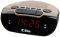 ELTRA CLOCK RADIO ZEBU 06PLL BLACK/KHAKI