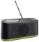 GRUNDIG MUSIC 45 DAB+ DIGITAL RADIO BLACK/GREEN