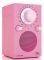 TIVOLI PAL PALPINK CLASSIC SERIES PORTABLE RADIO PINK