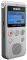 PHILIPS DVT1300 4GB VOICE TRACER AUDIO RECORDER CONVERSATIONS RECORDING