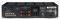 CAMBRIDGE AUDIO TOPAZ SR10V2 STEREO RECEIVER BLACK 230V UK/EU