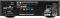 HARMAN KARDON AVR 161S BLACK