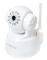 LOGILINK WC0030W WLAN INDOOR PAN-TILT IP CAMERA WITH NIGHT VISION, MOTION SENSOR, 2-WAY AUDIO 300K